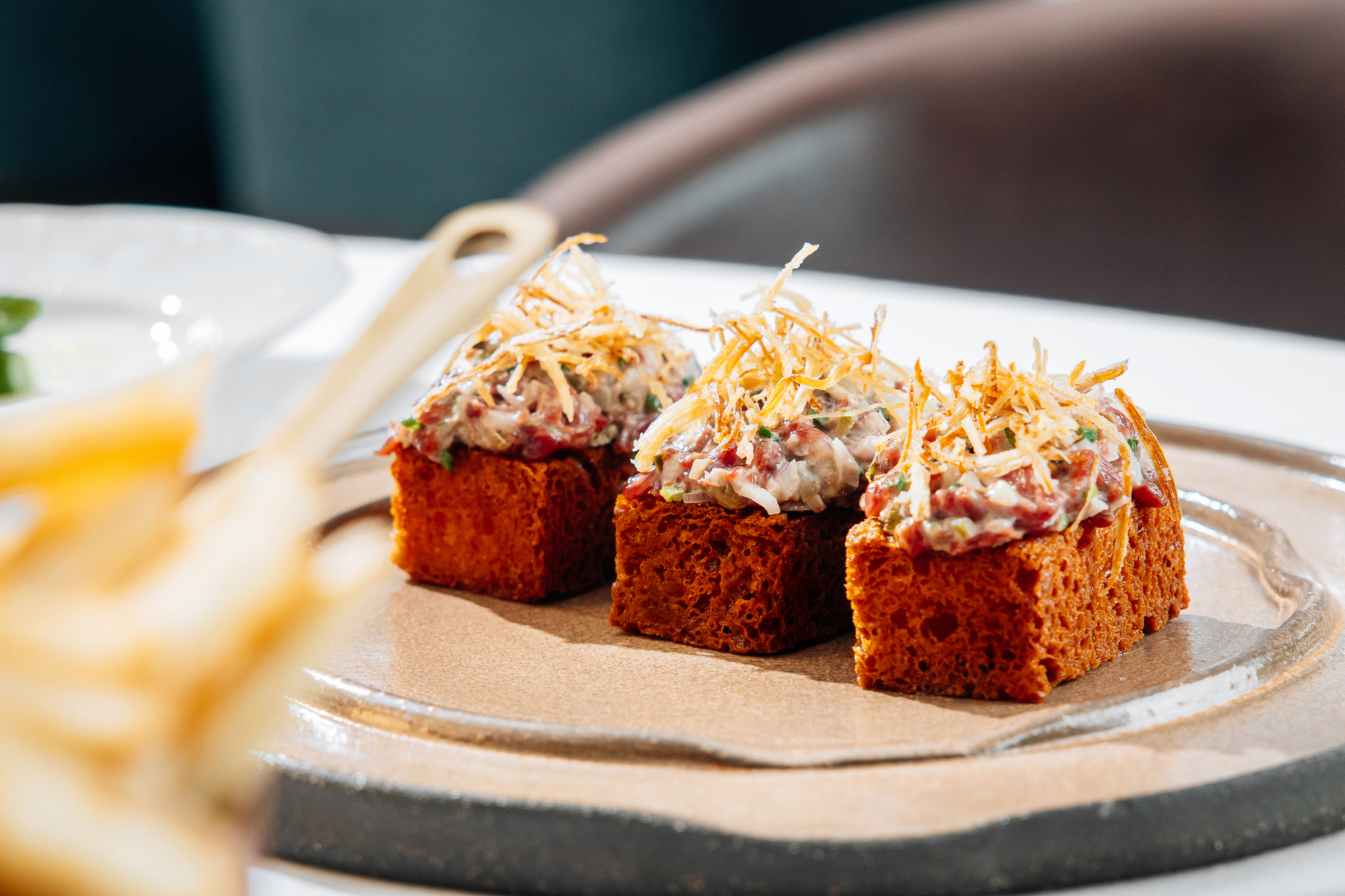 فومي ستيك هاوس