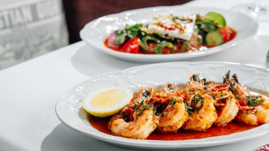 فومي ستيك هاوس