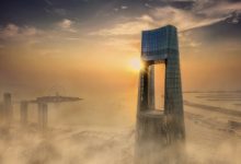 سييل دبي مارينا