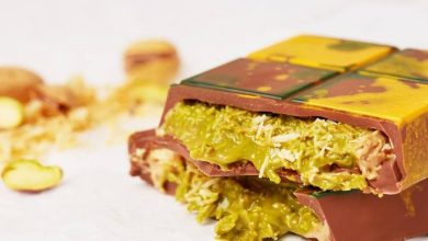 شوكولاتة فيكس