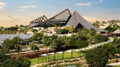 دبي سفاري بارك