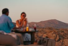 بارڤار ملاذ جبلي