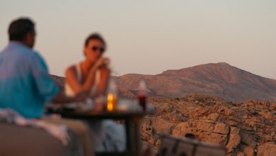 بارڤار ملاذ جبلي