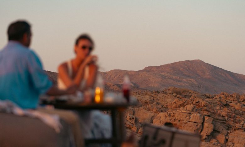 بارڤار ملاذ جبلي