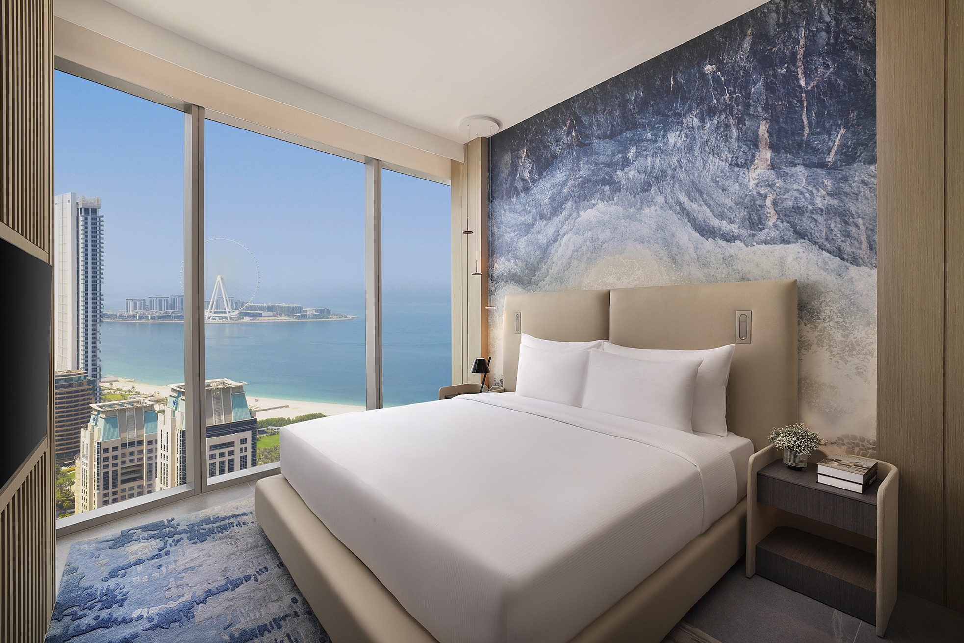 سييل دبي مارينا