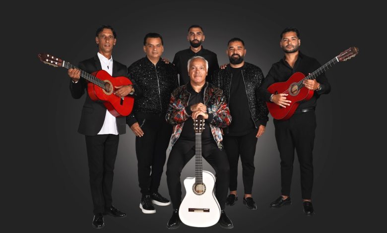 Gipsy Kings