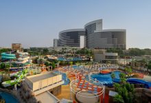 Grand Hyatt Dubai Waterpark – wide shot (2) (1)