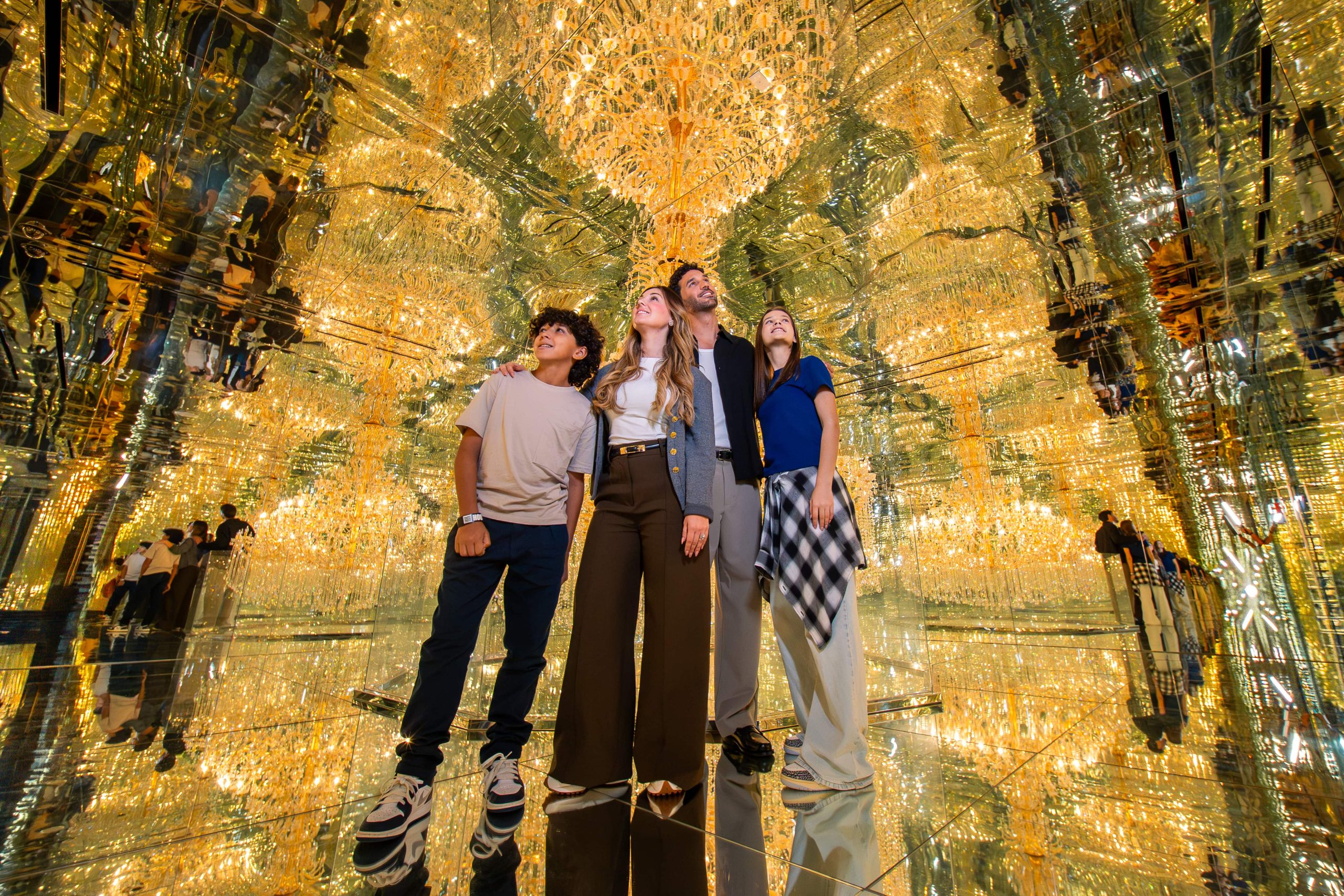 عالم العجائب الشتوي