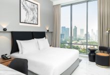 Holiday Inn Dubai Village Circle_King