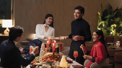 الشاطئ أم القيوين