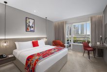 LEVA Hotel Burj Suite