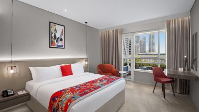 LEVA Hotel Burj Suite