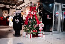 مطار دبي الدولي