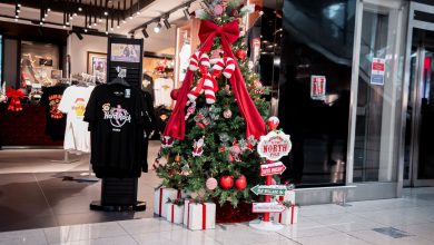 مطار دبي الدولي