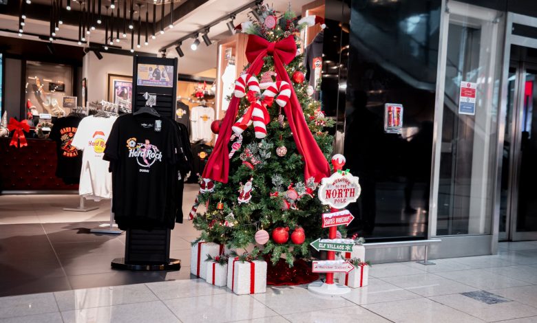 مطار دبي الدولي