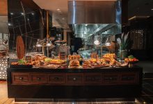 RMAD – TERRAMARE Buffet 1