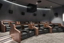 روكسي سينما