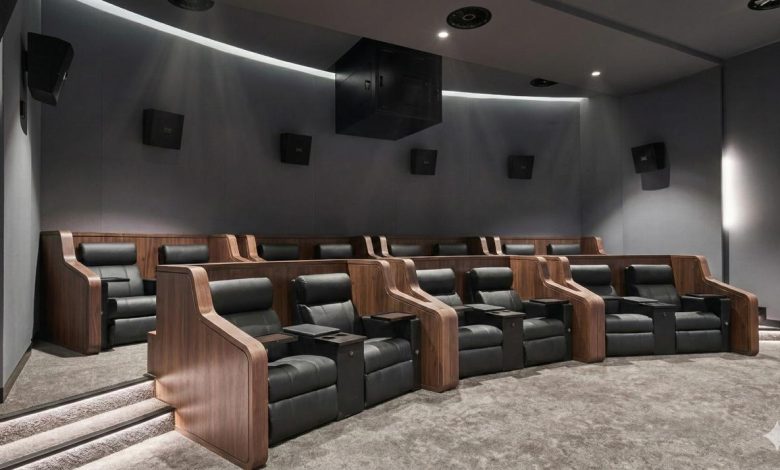 روكسي سينما