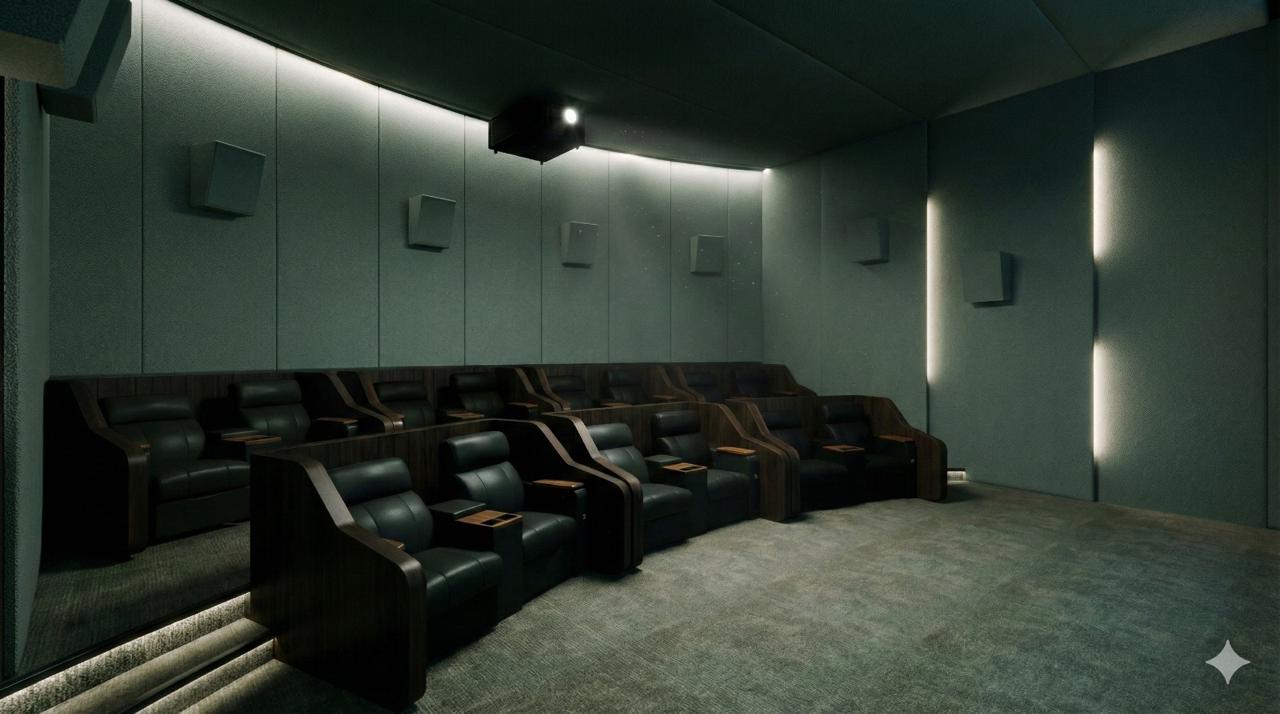 روكسي سينما