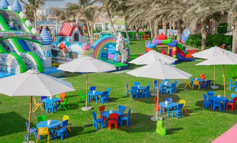 Rixy Kids Carnival 2025