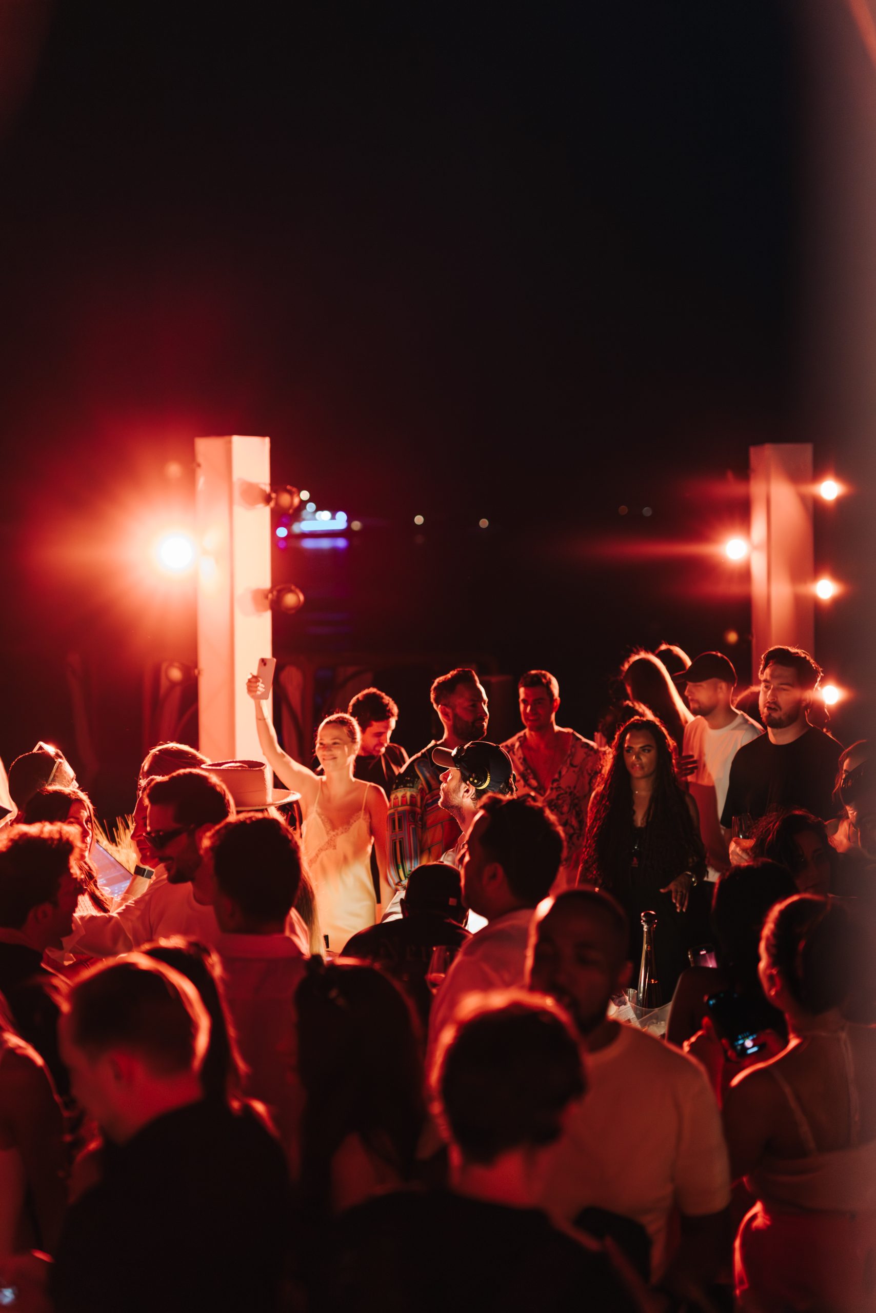 Sirene – Sunset Sessions 2