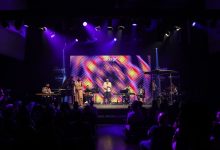 ذا فريدج الرياض