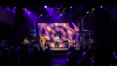 ذا فريدج الرياض