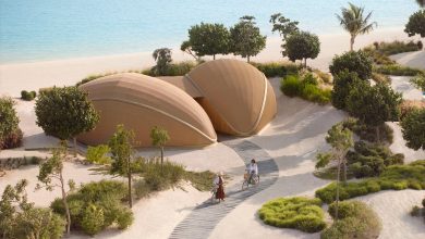 وجهة البحر الأحمر