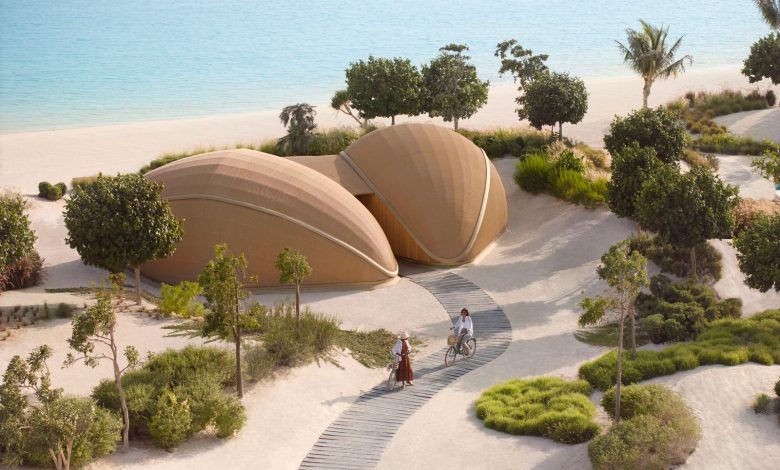 وجهة البحر الأحمر