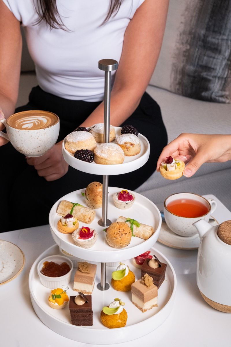 فيدا منتجع الشاطئ أم القيوين