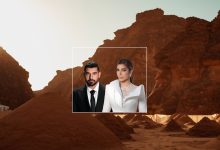 أصالة نصري و آدم