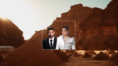 أصالة نصري و آدم