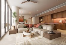 مساكن أنغسانا غولف توباز