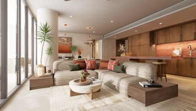 مساكن أنغسانا غولف توباز