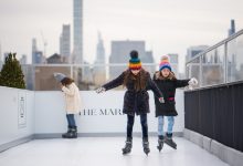 ذا مارك نيويورك