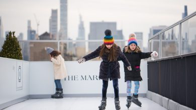 ذا مارك نيويورك