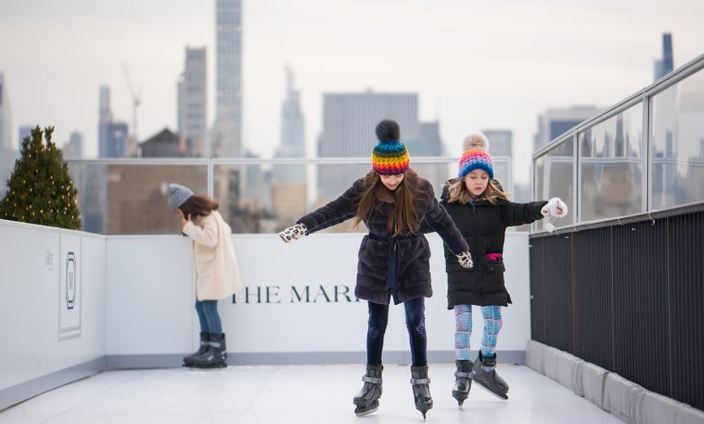 ذا مارك نيويورك