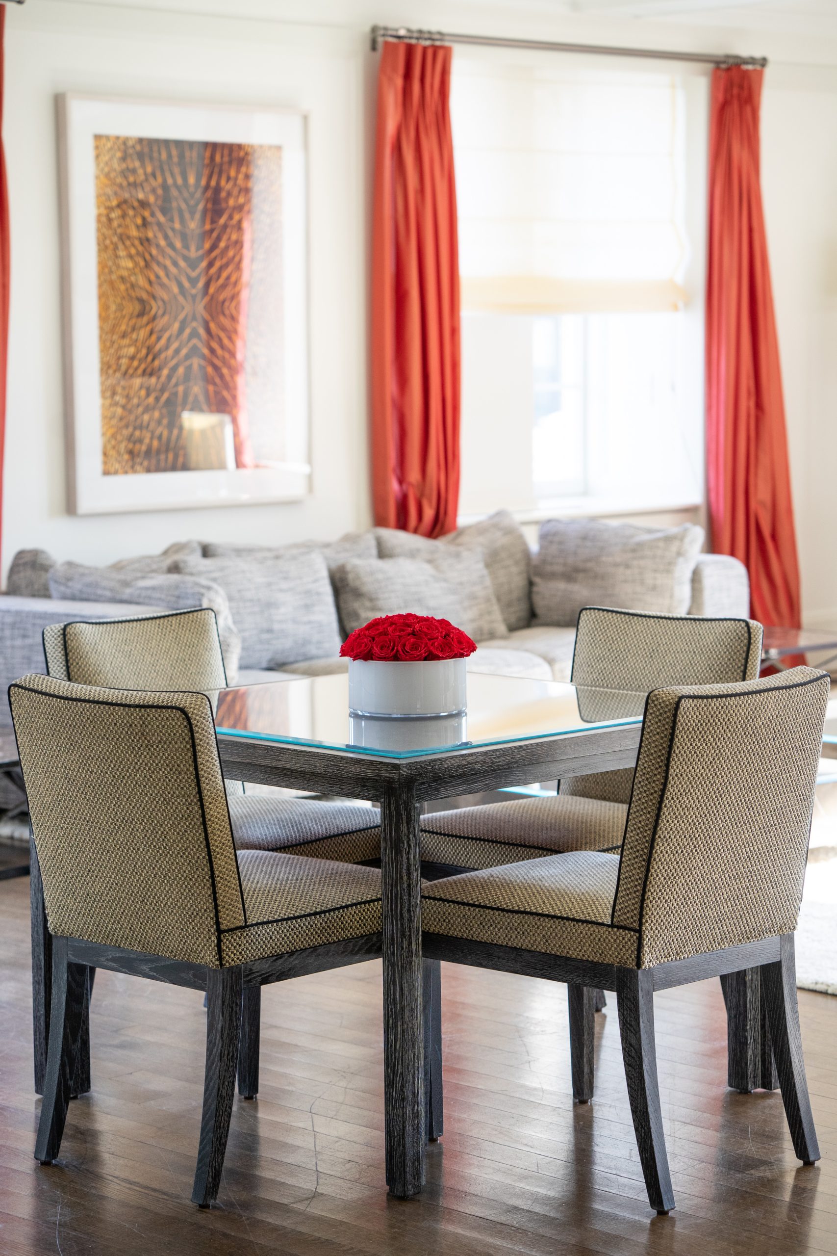 ذا مارك نيويورك