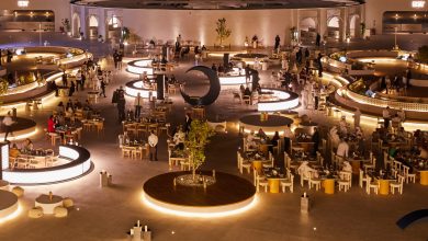 An elegant Suhoor experience awaits as Layali Ramadan comes back to Saadiyat Nights for 2026
