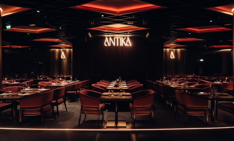 Antika Interiors 1