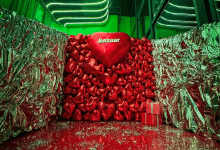 BAZAAR DUBAI VALENTINES DAY 1