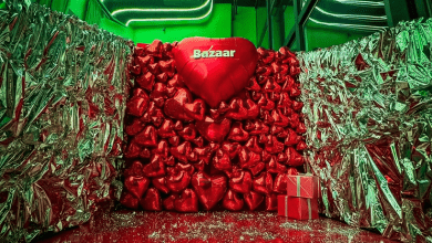BAZAAR DUBAI VALENTINES DAY 1