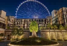 بانيان تري دبي