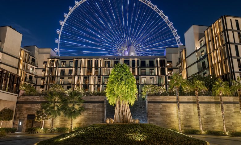 بانيان تري دبي