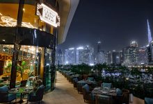 تشاينا تانغ دبي