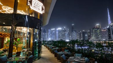 تشاينا تانغ دبي