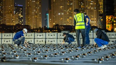 DSF 25_Drone show_12