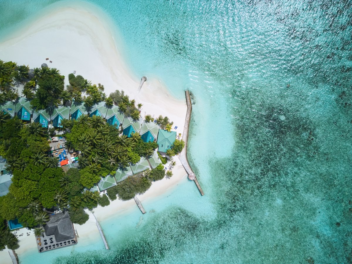 Eri Maldives