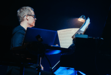 From The Crown to Arrival, Max Richter performs his iconic screen music live in Abu Dhabi