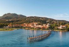 Hotel Cala di Volpe (1)